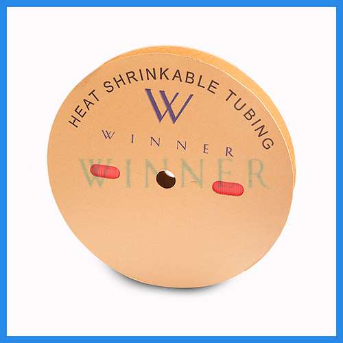 روکش حرارتی سایز 30 قرمز